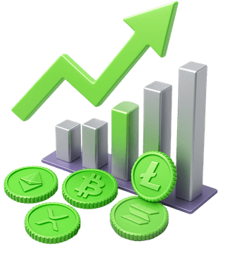 Zynvault crypto trading platform interface product overview